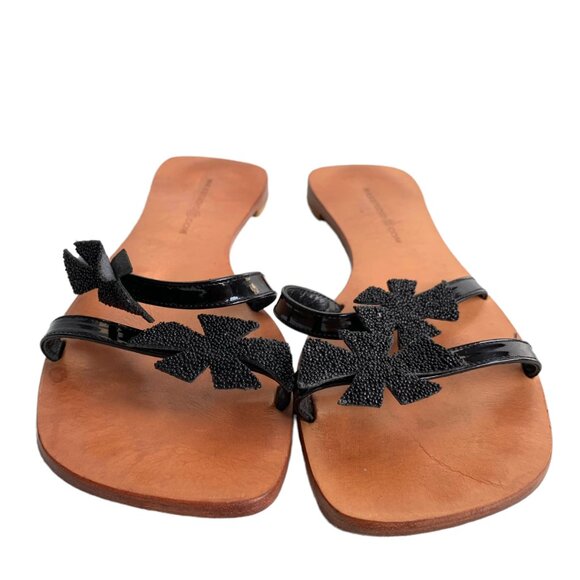 Max Studio Flat sandals - Picture 2 of 11